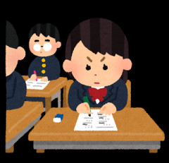 三大中学で廃止したほうが良い教科