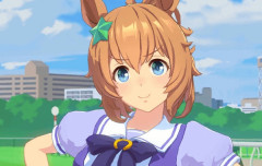 【ウマ娘】チャンミ用の3人が仕上がってなくてもにょもにょするタイキ達