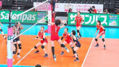【悲報】女子バレー、体の拡大撮影や生成AI加工を禁止へ