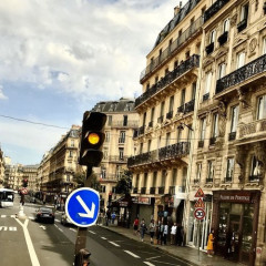 【悲報】景観重視のフランス、熱波の16日間で例年より5764人多く死亡