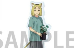 【ヤニねこ】ヤクねこのグッズ・・・それ大丈夫なやつなのかｗｗｗｗｗｗｗｗｗ