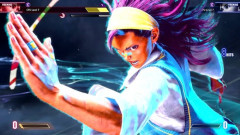 【スト6】ヤスミンのキャラクターガイド公開