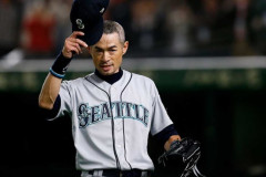 【悲報】イチロー「野球エンジョイ勢」に苦言「野球を楽しむ？気持ち悪い。嫌いな言葉」