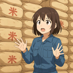コメの