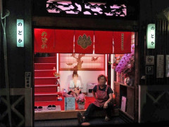 飛田新地とかいう大阪の闇ｗｗｗｗｗｗｗｗｗｗｗｗｗｗｗｗｗ