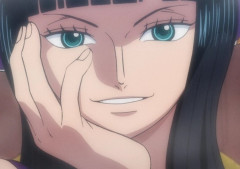 【画像】ONE PIECEのニコ・ロビン(30)、2年前と顔が違いすぎるwww