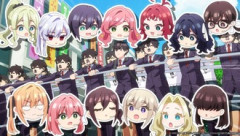 【100カノ】 もうアイドル回やるんだ