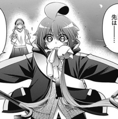 【ダークギャザリング】程々の強さ