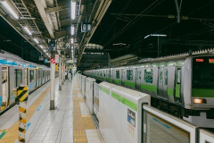 優先席に座らない人って何？