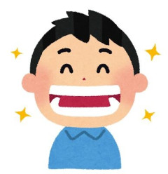 歯を大事にしない人、多すぎる・・・