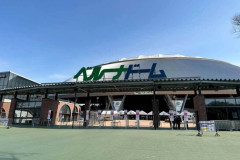 ドジャースの実況アナ、日本の