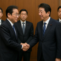 自民党、野党要求受け入れ 参院採決へ歩み寄り   #副首都法案