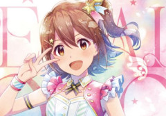 【祝】『アイドルマスター ミリオンライブ！』ギネス世界記録認定！52週連続でCD発売