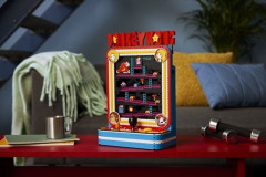 【朗報】『ドンキーコング』のLEGOが発売されるｗｗｗｗｗｗｗ