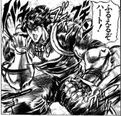 【ジョジョ】そんなに初代主人公を強くしたいか