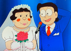 【衝撃】のび太さんとジャイ子さん、意外に幸せだったのかもしれないｗｗｗｗｗｗｗｗｗｗ