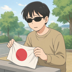 愛知県医労連「視覚障害者の方より：目が見えませんが間違えて国旗を雑巾にしたら犯罪ですか？」