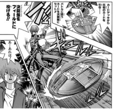 【遊戯王】初代デュエルディスクけっこう好きなんだ…