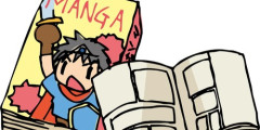 ラノベやなろう以外の小説が漫画化するときだいたい絵が下手な漫画家使うのってなんでなん？