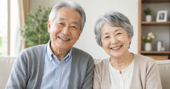 平均寿命、延びる　女87.33歳、男81.35歳