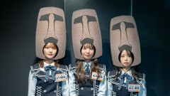 【日向坂46】山口陽世さん、よく分からんバトルに巻き込まれこの表情