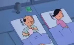 サザエさん家って富裕層だよな