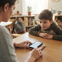 Z世代のおよそ3分の1、相手のスマホの待ち受け画面で人を判断していることが調査で明らかに