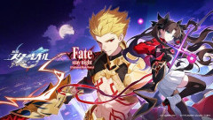 『崩壊：スターレイル』×『Fate [UBW]』コラボイベントのPVが公開！