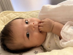 【衝撃】赤ちゃんに毎日30分『これ』やるだけで賢い子供に育つと判明