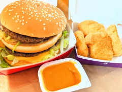 マックの1番旨いメニューを決めるスレ！！！
