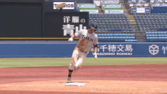 【動画】帝京のスーパー２年生、ガチで鈴木誠也クラスｗｗｗｗｗｗｗ