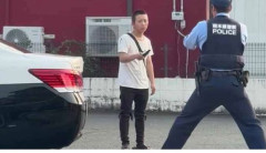 熊本県警が発砲したコンビニ強盗、弱そうｗｗｗｗｗ（動画あり）