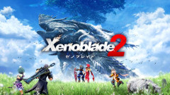 『ゼノブレイド2』の更新データVer.3.0.0の配信を開始しました