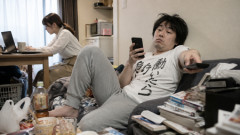 ワイヒモニート、人生が怪しくなってくる