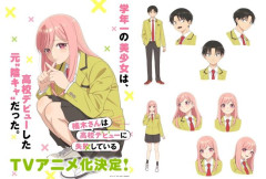 【悲報】アニメ制作会社「楠木って名前のキャラを楠木ともりに演じてもらうわw」→アンチがブチ切れ大発狂