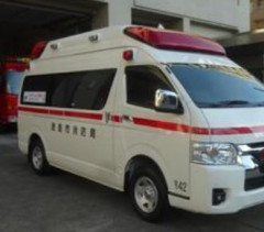 救急車さん、出動したものの救命器具を乗せ忘れ心肺停止状態の女性が死亡してしまう...