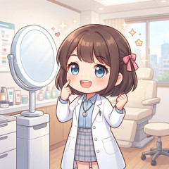 【助けて】ピルをやめたらニキビ・皮脂が激増…同じ方どうしてますか？