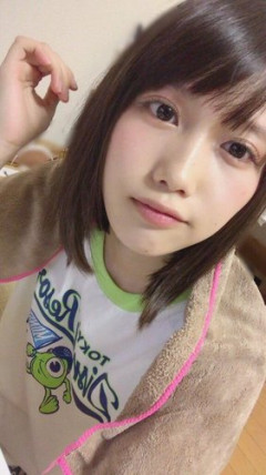 【画像】本田翼に80%くらい似てるグラドル見つけた