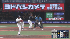 近藤健介が３戦連発　今日も打点王争いｗｗｗｗｗ
