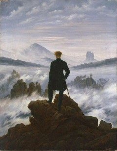 ドイツ人「お前らの国で最も有名な絵画を見せてくれ」