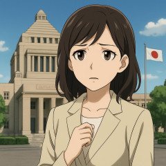 朝日新聞「政府は女性・女系天皇に消極的」   |  女系はダメだが女性天皇はいいだろ
