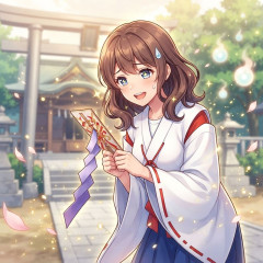 お祓いの効果について