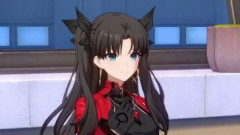 【Fate】スタレの遠坂凛はゼルレッチの修行で宇宙を旅してて、地球を出る前にイシュタルのイヤリングという概念武装GETしつつ、残響とか英霊じゃなくて神霊イシュタル本人と直接契約して天舟マアンナとかの権能を使わせてもらっている