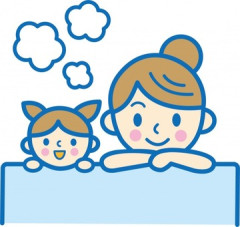 ゆうちゃみ　風呂で「お母さんにお股まで洗ってもらってる」  共演者に暴露され…　衝撃の返答
