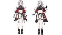 【画像】アトリエ新作『カリアのアトリエ』、主人公のカリアちゃんがデブになる要素アンケートｗｗｗｗｗ