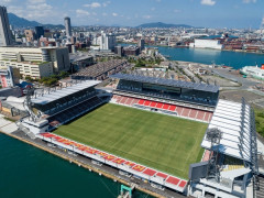 FC大阪のホームゲームがまさかの北九州開催に　8・22FC琉球戦をミクスタで開催することが決定