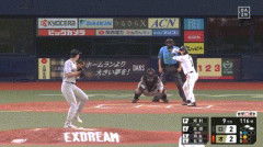【オリックス対ロッテ15回戦】オリックスが今季6度目のサヨナラ勝ち　太田が決めた　京セラドームでのロッテ戦7戦全勝は史上初