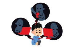 総務省、グーグル・X・爆サイ運営など5社に行政指導！「SNS誹謗中傷対応ちゃんとやれ」