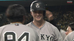 ”阪神キラー”ダルベック、巨人戦10連勝中の才木から9回2死逆転2ランｗｗｗｗｗｗｗｗ