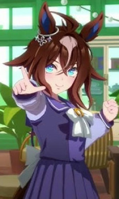 【ウマ娘】エピファネイアがどういう子なのかよく分からないから教えて